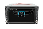 Штатная Nissan FRONTIER (2001- 2011) Android 4.0 BX-6226C GPS wi-fi multitouch