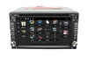 Штатная Nissan X-TRAIL (2001- 2011) Android 4.0 BX-6226C GPS wi-fi multitouch