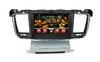 Штатная Peugeot 508 Android 4.2.2 BX-7678J GPS wi-fi multitouch
