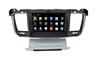 Штатная Peugeot 508 Android 4.2.2 BX-7678J GPS wi-fi multitouch