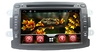 Штатная Renault Duster/ Logan/ Sandero Android 4.2.2 BX-8050J GPS wi-fi multitouch