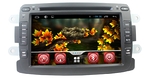 Штатная Renault Duster/ Logan/ Sandero Android 4.2.2 BX-8050J GPS wi-fi multitouch