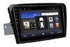 Штатная Skoda Octavia (2007- 2014) Android 4.2.2 ANS D90-9017 wi-fi
