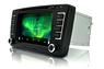 Штатная Skoda Octavia A5 2012 RNS-620 GPS