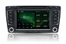 Штатная Skoda Octavia A5 2012 RNS-620 GPS