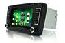 Штатная Skoda Octavia A5 2012 RNS-620 GPS