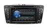 Штатная Skoda Octavia A5 Android 4.2.2 BX-6238J wi-fi multitouch
