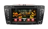 Штатная Skoda Octavia A5 Android 4.2.2 BX-6238J wi-fi multitouch