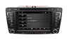 Штатная Skoda Octavia A5 Android 4.2.2 BX-6238J wi-fi multitouch