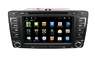 Штатная Skoda Octavia A5 Android 4.2.2 BX-6238J wi-fi multitouch