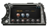 Штатная SsangYong Actyon sports (2005-2013) Android 4.2.2 BX-7066J GPS wi-fi multitouch