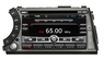 Штатная SsangYong Actyon sports (2005-2013) Android 4.2.2 BX-7066J GPS wi-fi multitouch
