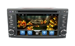 Штатная Subaru Forester (2008- 2010) Android 4.2.2 BX-8206J wi-fi multitouch