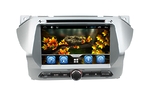 Штатная Suzuki Alto Android 4.2.2 BX-7543J GPS wi-fi multitouch
