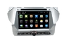 Штатная Suzuki Alto Android 4.2.2 BX-7543J GPS wi-fi multitouch