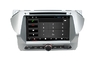 Штатная Suzuki Alto Android 4.2.2 BX-7543J GPS wi-fi multitouch