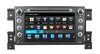 Штатная Suzuki Grand Vitara (2005- 2011) Android 4.0 BX-7056c GPS wi-fi multitouch