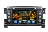 Штатная Suzuki Grand Vitara (2005- 2011) Android 4.2.2 BX-6063J GPS wi-fi multitouch