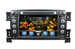 Штатная Suzuki Grand Vitara (2005- 2011) Android 4.2.2 BX-6063J GPS wi-fi multitouch
