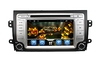 Штатная Suzuki SX4 (2006- 2011) Android 4.2.2 BX-7123J GPS wi-fi multitouch
