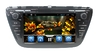 Штатная Suzuki SX4 2014 Android 4.2.2 BX-9070J wi-fi multitouch
