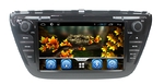Штатная Suzuki SX4 2014 Android 4.2.2 BX-9070J wi-fi multitouch