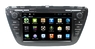 Штатная Suzuki SX4 2014 Android 4.2.2 BX-9070J wi-fi multitouch