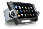 Штатная Toyota Highlander (2008- 2011) Android 4.2.2 ANS D90-9003 wi-fi