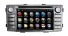 Штатная Toyota Hilux 2012 Android 4.2.2 BX-6230J GPS wi-fi multitouch