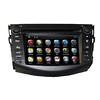 Штатная Toyota RAV4 (2006- 2012) Android 4.2.2 BX-7015J GPS wi-fi multitouch
