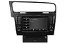 Штатная Volkswagen Golf 7 Android 4.2.2 BX-7043J wi-fi multitouch