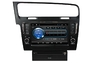 Штатная Volkswagen Golf 7 Android 4.2.2 BX-7043J wi-fi multitouch
