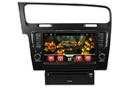 Штатная Volkswagen Golf 7 Android 4.2.2 BX-7043J wi-fi multitouch