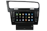 Штатная Volkswagen Golf 7 Android 4.2.2 BX-7043J wi-fi multitouch
