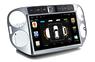 Штатная Volkswagen Tiguan (2013- 2015) Android 4.2.2 ANS D90-9005 wi-fi