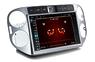 Штатная Volkswagen Tiguan (2013- 2015) Android 4.2.2 ANS D90-9005 wi-fi