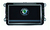 Штатная магнитола Skoda Octavia 8 inch JS-3575 GPS