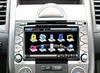 Штатная магнитола KIA SOUL FlyAudio 8967 3G
