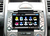 Штатная магнитола KIA SOUL FlyAudio 8967 3G