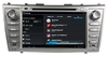 Штатная магнитола Toyota CAMRY 2007-2011 Android 4.0 BX-8006 GPS wi-fi