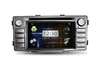 Штатная магнитола Toyota Hilux 2012 Android 4.0 BX-6230 GPS wi-fi