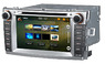 Штатная магнитола Toyota Verso Redpower 8702 GPS 3G
