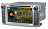 Штатная магнитола Toyota Verso Redpower 8702 GPS 3G