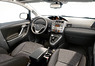 Штатная магнитола Toyota Verso Redpower 8702 GPS 3G