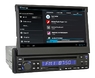 Универсальная автомагнитола Android 4.0 3G Wifi BX-8200