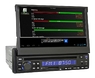 Универсальная автомагнитола Android 4.0 3G Wifi BX-8200