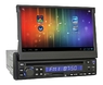 Универсальная автомагнитола Android 4.0 3G Wifi BX-8200