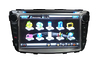 Штатная магнитола Hyundai Accent FlyAudio 8967 GPS 3G