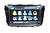 Штатная магнитола Hyundai Accent FlyAudio 8967 GPS 3G