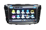 Штатная магнитола Hyundai Verna FlyAudio 8967 GPS 3G